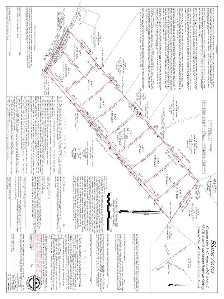 2896P06 Cr 2626, Wells, TX 75976 - #2