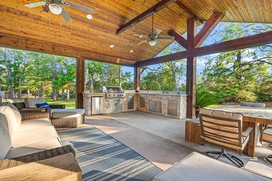 212 Sweet Gum Loop, Brookeland, TX 75931 - #2