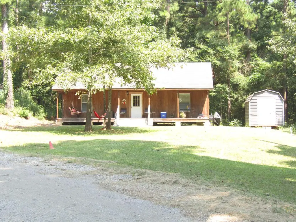 176 County Road 2760, Shelbyville, TX 75973 - #1