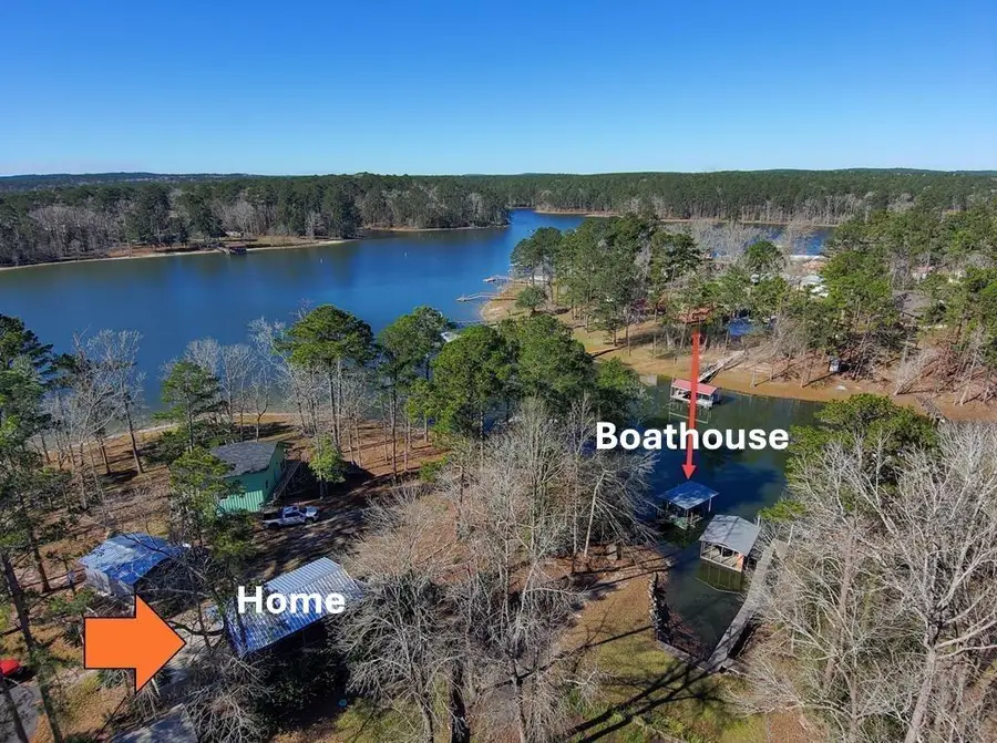 170 Crestwood Drive, Burkeville, TX 75932 - #3