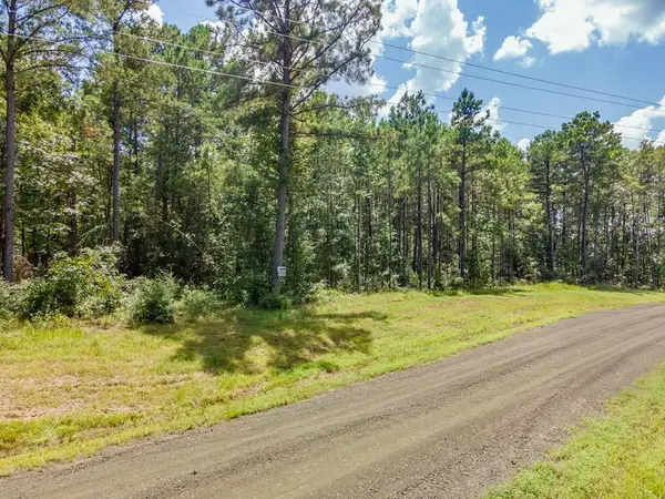 Lot #36 Eagles Nest, Broaddus, TX 75929