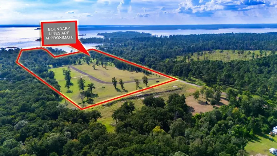 2851 Private Road, Broaddus, TX 75929 - #2