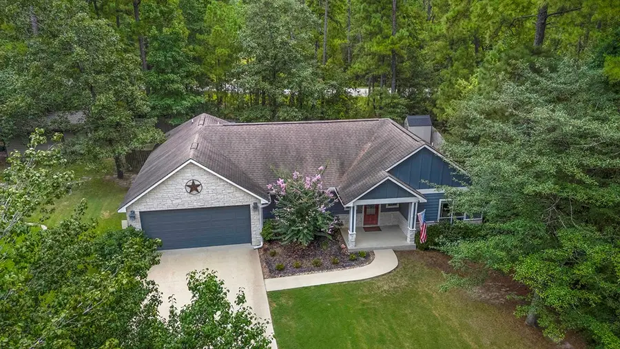 224 Brentwood Drive, Brookeland, TX 75931 - #2