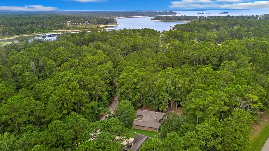 224 Brentwood Drive, Brookeland, TX 75931 - #3