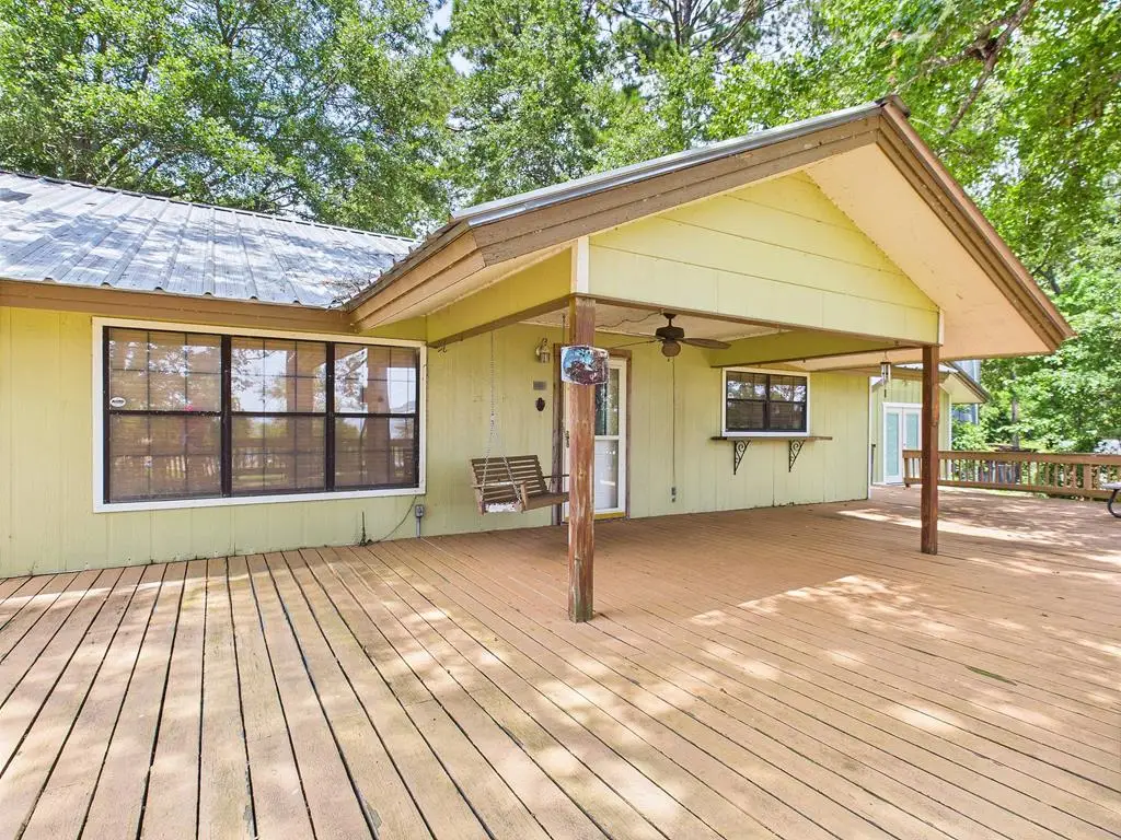 195 Cr 4804 E, Broaddus, TX 75929 - #1