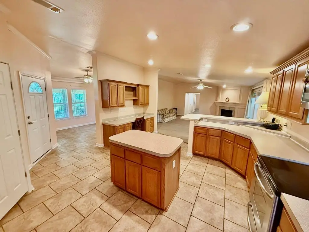 4915 Fm 1751, Bronson, TX 75930 - #1