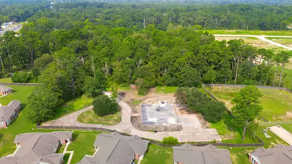 2988 Ted Trout Drive, Lufkin, TX 74904