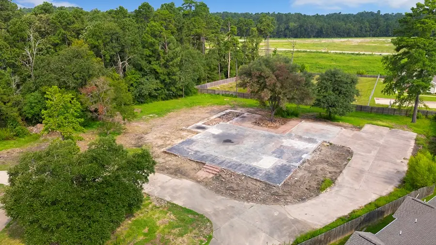 2988 Ted Trout Drive, Hudson, TX 74904 - #2