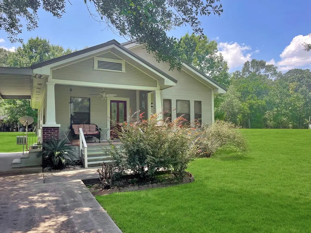 4614 Us Hwy 190 E, Jasper, TX 75951 - #1