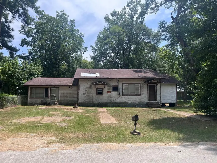 905 Cypress, Diboll, TX 75941 - #2