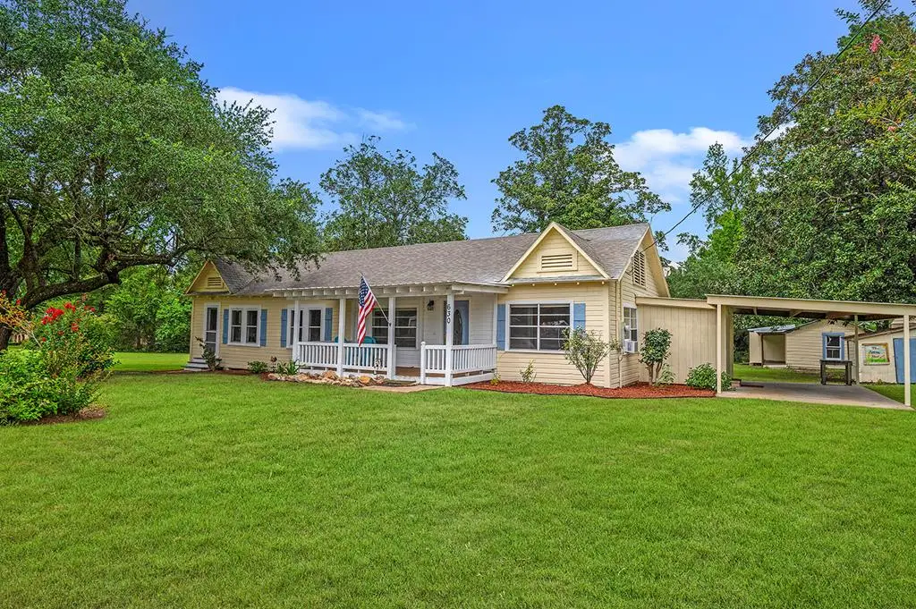 630 Starr Street, Hemphill, TX 75948 - #1