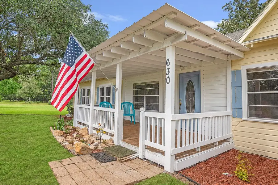 630 Starr Street, Hemphill, TX 75948 - #3