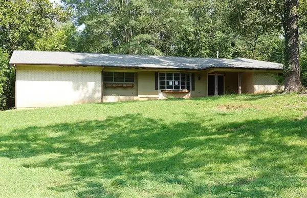 2601 Greenwood Street, Nacogdoches, TX 75964