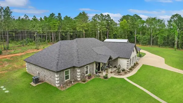 239 Cr 120, Central Heights, TX 75965