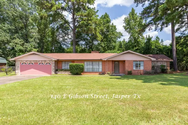 140 E Gibson Street, Jasper, TX 75951