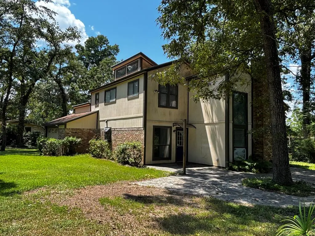 1709 Bennie Street, Lufkin, TX 75901 - #1