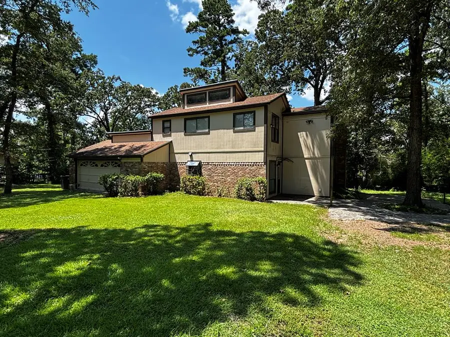 1709 Bennie Street, Lufkin, TX 75901 - #2