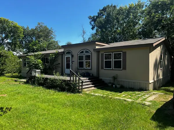 105 West Spruce, Huntington, TX 75949