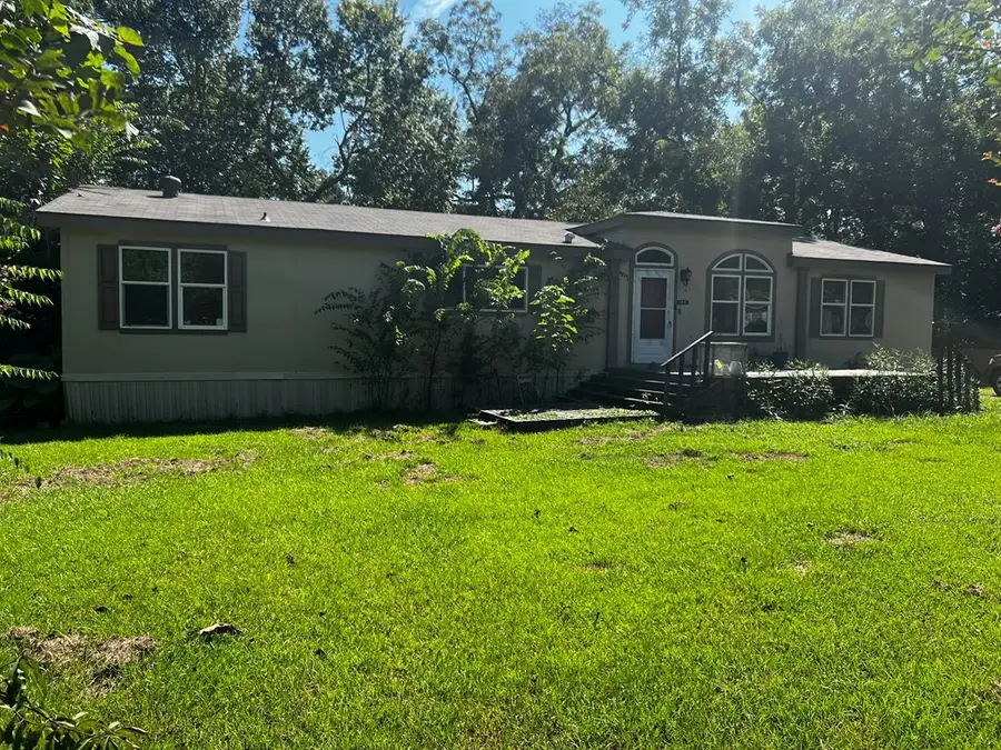 105 West Spruce, Huntington, TX 75949 - #2