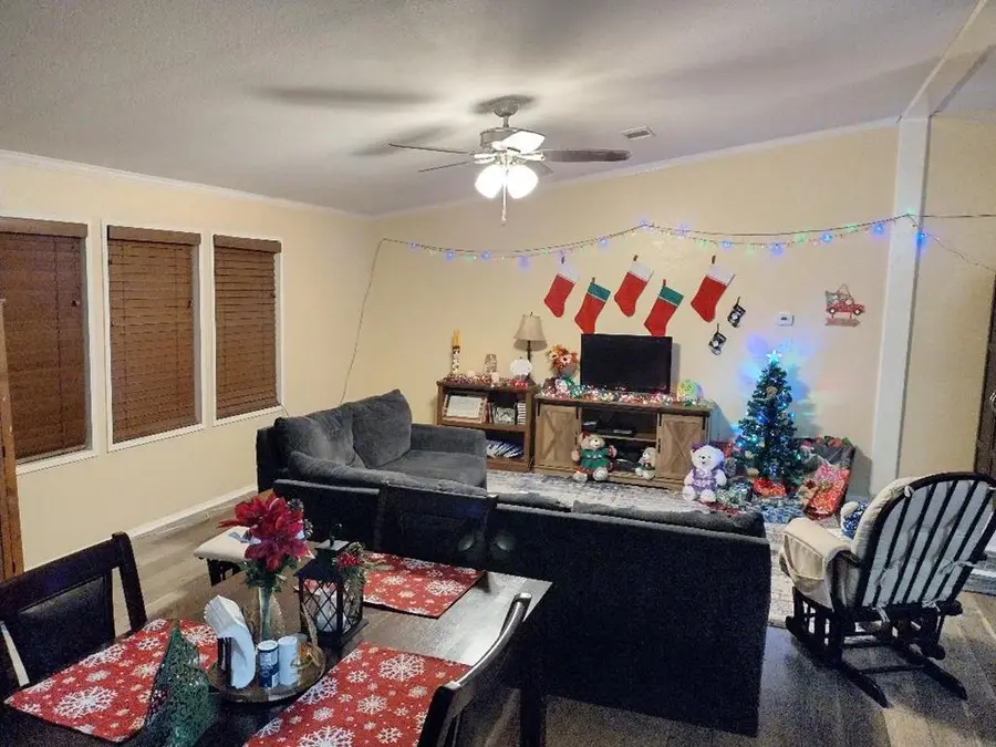 105 West Spruce, Huntington, TX 75949 - #3