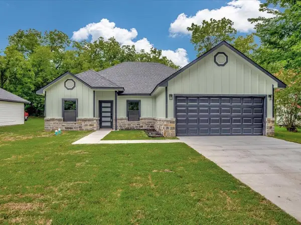 1618 Paul Avenue, Lufkin, TX 75901