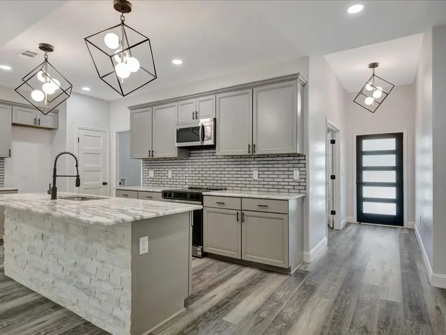 1618 Paul Avenue, Lufkin, TX 75901 - #3