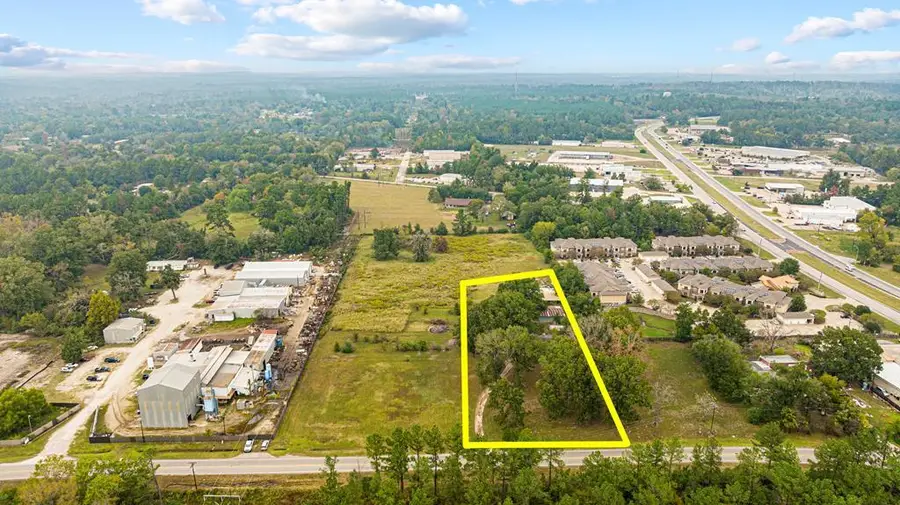 5206 Lotus Lane, Lufkin, TX 75904 - #2