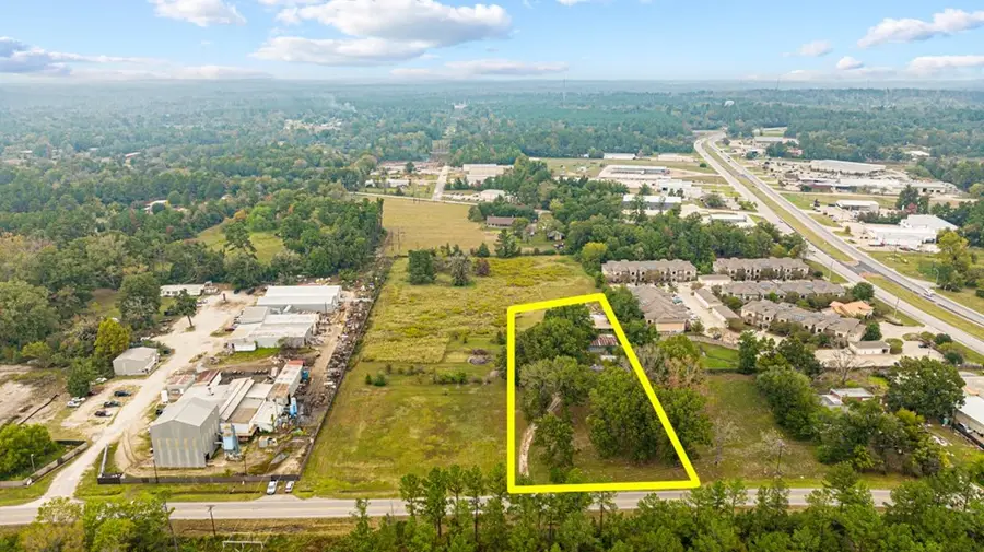 5206 Lotus Lane, Lufkin, TX 75904 - #3