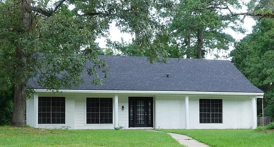 313 Hunters Creek Drive, Lufkin, TX 75901 - #1