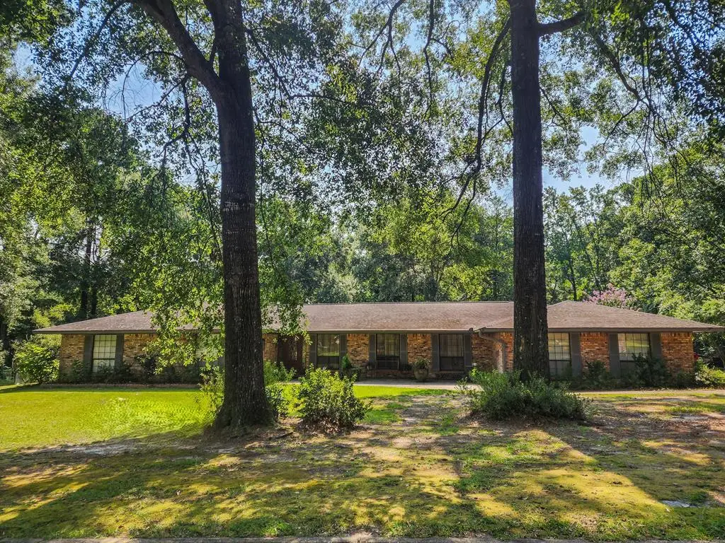 810 Hickory Lane, Jasper, TX 75951 - #1