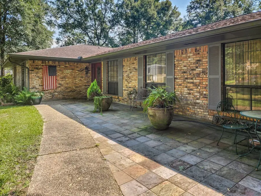 810 Hickory Lane, Jasper, TX 75951 - #2