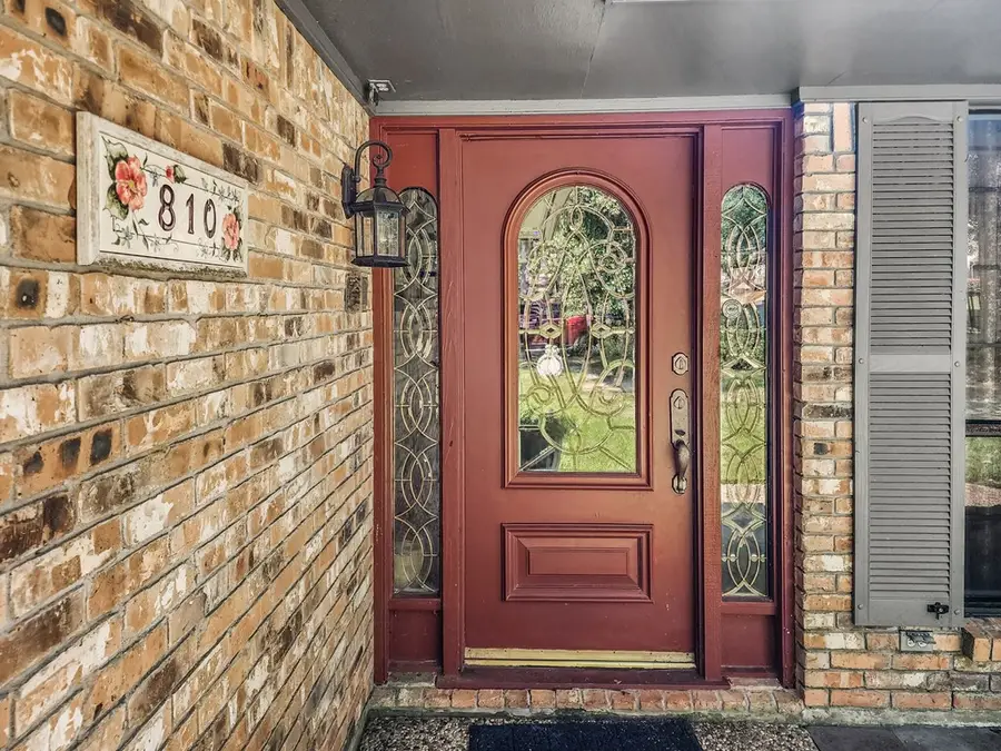 810 Hickory Lane, Jasper, TX 75951 - #3