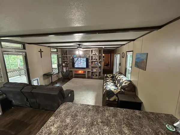 1152 County Road 3260, Colmesneil, TX 75938