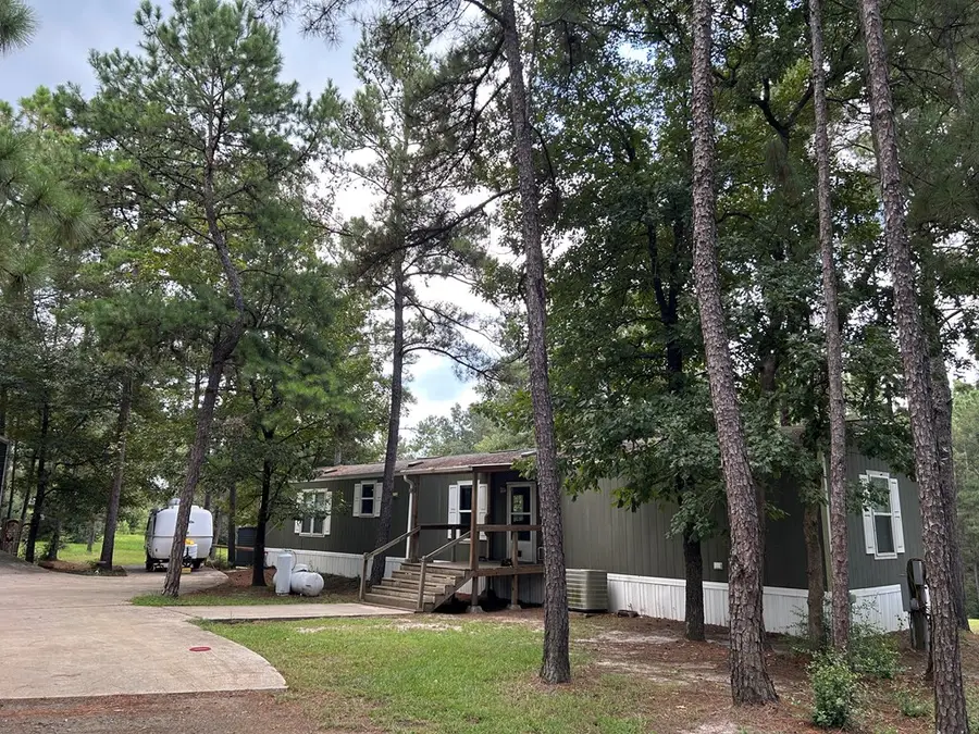 1152 County Road 3260, Colmesneil, TX 75938 - #2