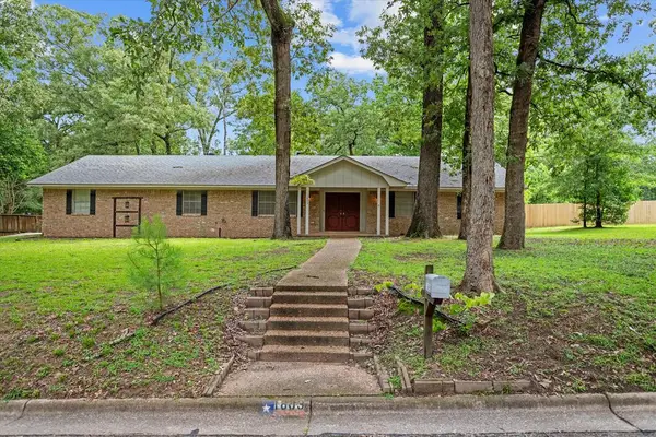 1803 York Drive, Nacogdoches, TX 75965