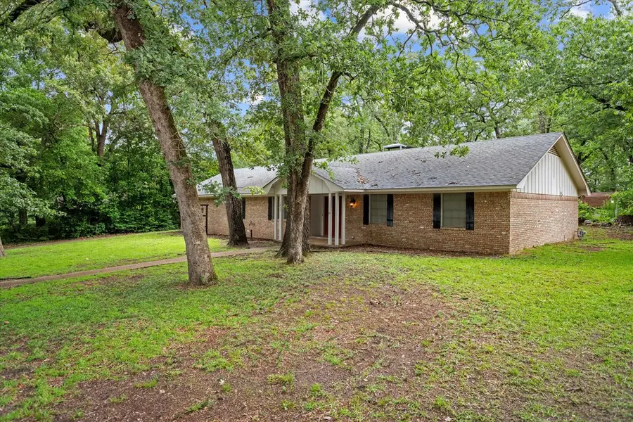 1803 York Drive, Nacogdoches, TX 75965 - #2