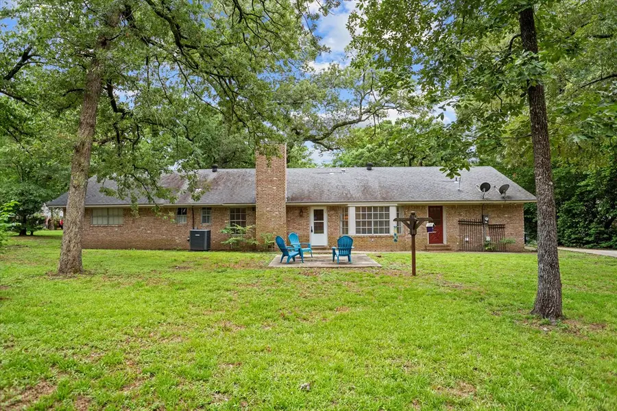 1803 York Drive, Nacogdoches, TX 75965 - #3