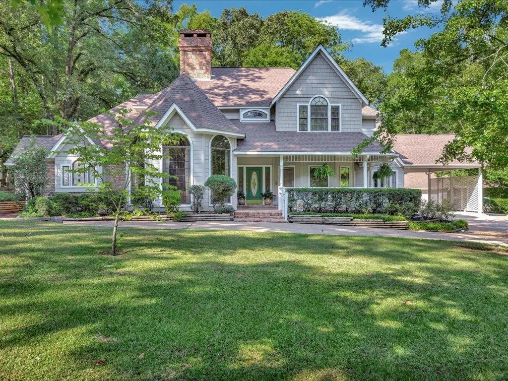 203 Carriage Drive, Lufkin, TX 75904 - #1