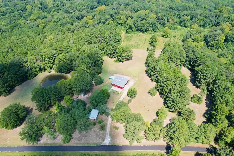 4436 County Road 430, Joaquin, TX 75954 - #2