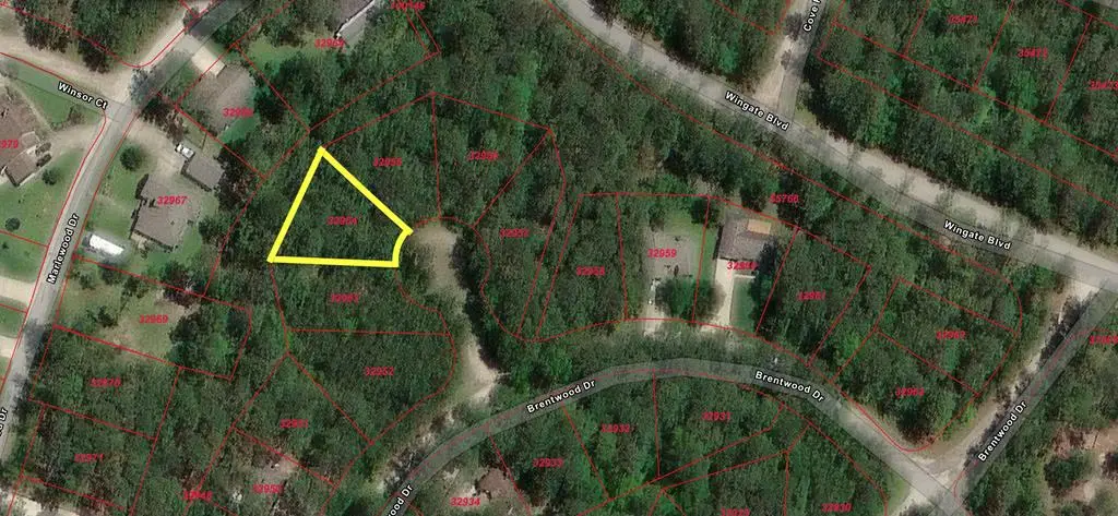 PID 32954 Glenwood Court, Brookeland, TX 75931 - #1