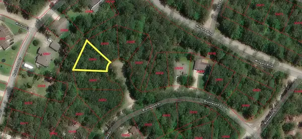 PID 32954 Glenwood Court, Brookeland, TX 75931