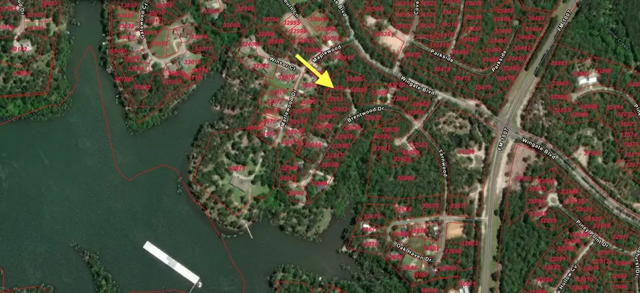 PID 32954 Glenwood Court, Brookeland, TX 75931 - #2