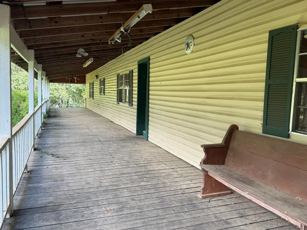 640 Aldredge Circle, Pollok, TX 75969 - #1