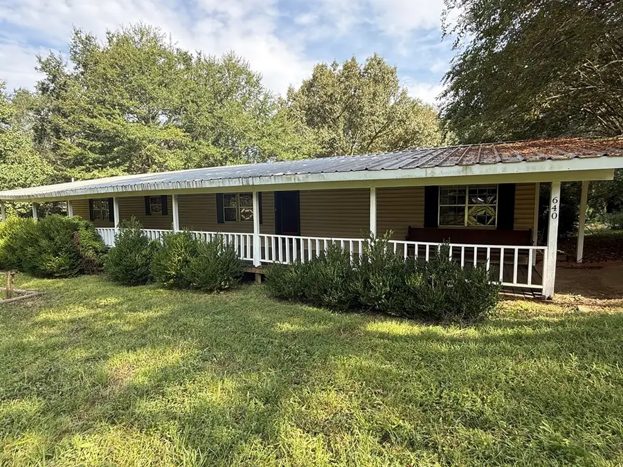 640 Aldredge Circle, Pollok, TX 75969 - #3