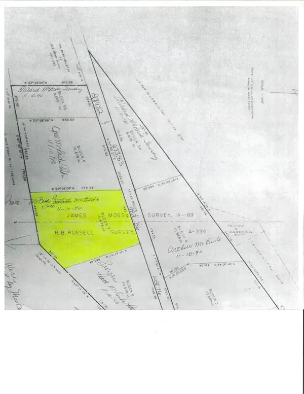 Parcel 17628 Highway 21 W, San Augustine, TX 75972
