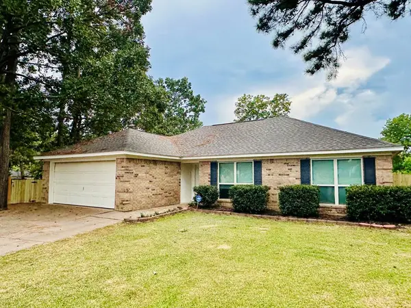 17 Glenview Court, Lufkin, TX 75901
