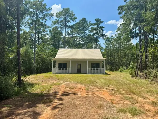 Lot 290 Lakeland Ranch, Hillister, TX 77624