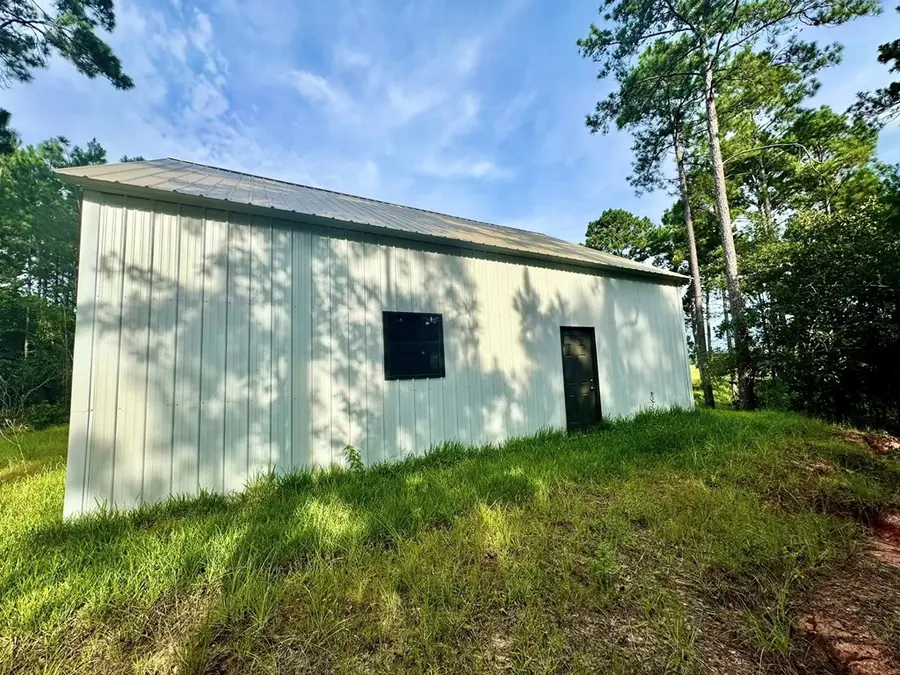 Lot 290 Lakeland Ranch, Hillister, TX 77624 - #3