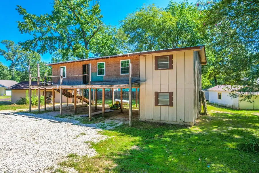 280 Clyde Street, Zavalla, TX 75980 - #3