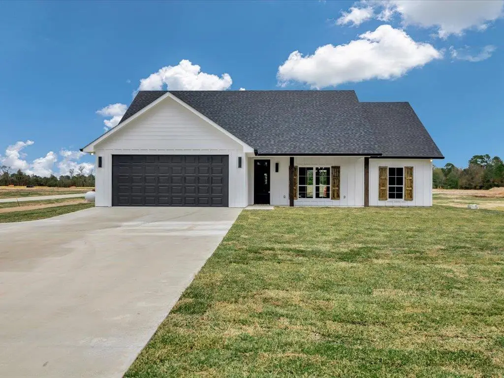 335 Ralph Nerren Rd, Huntington, TX 75949 - #1